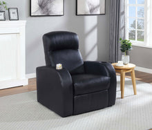 Load image into Gallery viewer, Cyrus Recliner