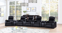 Load image into Gallery viewer, Cyrus Recliner