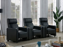 Load image into Gallery viewer, Toohey Home Theater Seating