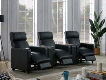 Load image into Gallery viewer, Toohey Home Theater Seating