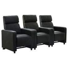 Load image into Gallery viewer, Toohey Home Theater Seating