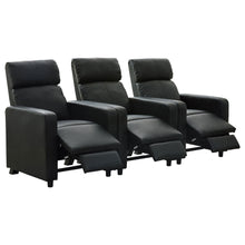 Load image into Gallery viewer, Toohey Home Theater Seating