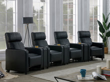 Load image into Gallery viewer, Toohey Home Theater Seating