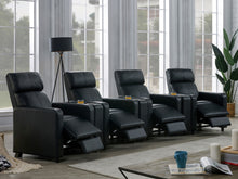 Load image into Gallery viewer, Toohey Home Theater Seating