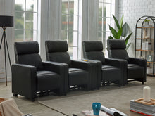 Load image into Gallery viewer, Toohey Home Theater Seating