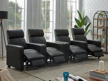 Load image into Gallery viewer, Toohey Home Theater Seating