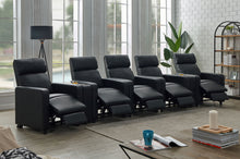 Load image into Gallery viewer, Toohey Home Theater Seating