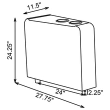 Load image into Gallery viewer, Toohey Home Theater Seating