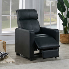 Load image into Gallery viewer, Toohey Push Back Recliner