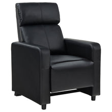 Load image into Gallery viewer, Toohey Push Back Recliner