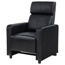 Load image into Gallery viewer, Toohey Push Back Recliner
