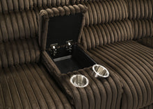 Load image into Gallery viewer, Atkinson Reclining Sectional Sofa