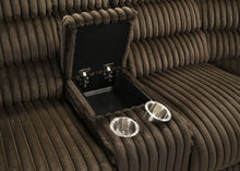 Load image into Gallery viewer, Atkinson Reclining Sectional Sofa