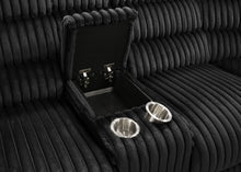 Load image into Gallery viewer, Atkinson Reclining Sectional Sofa