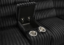 Load image into Gallery viewer, Atkinson Reclining Sectional Sofa