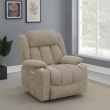 Load image into Gallery viewer, Houston Power Lift Recliner