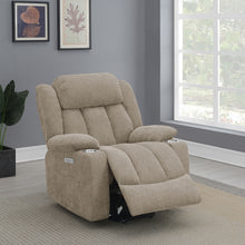 Load image into Gallery viewer, Houston Power Lift Recliner