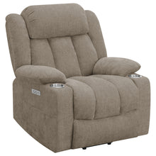 Load image into Gallery viewer, Houston Power Lift Recliner