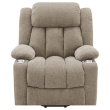 Load image into Gallery viewer, Houston Power Recliner