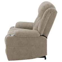 Load image into Gallery viewer, Houston Power Lift Recliner