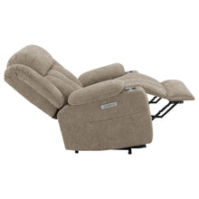 Load image into Gallery viewer, Houston Power Lift Recliner