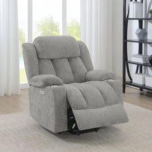 Load image into Gallery viewer, Houston Power Lift Recliner