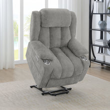 Load image into Gallery viewer, Houston Power Lift Recliner