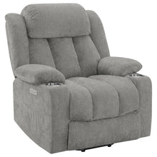 Load image into Gallery viewer, Houston Power Lift Recliner