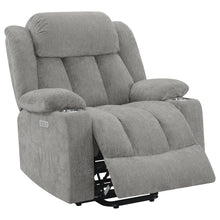 Load image into Gallery viewer, Houston Power Lift Recliner