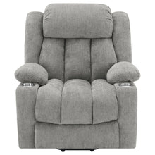 Load image into Gallery viewer, Houston Power Lift Recliner