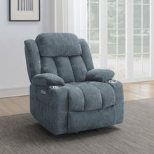 Load image into Gallery viewer, Houston Power Lift Recliner