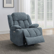 Load image into Gallery viewer, Houston Power Lift Recliner