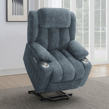 Load image into Gallery viewer, Houston Power Lift Recliner