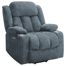 Load image into Gallery viewer, Houston Power Lift Recliner