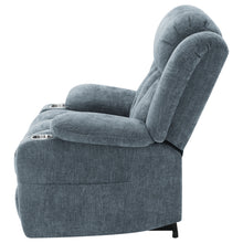 Load image into Gallery viewer, Houston Power Lift Recliner