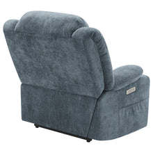 Load image into Gallery viewer, Houston Power Lift Recliner