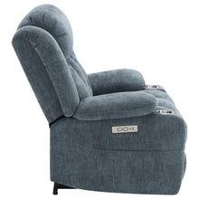 Load image into Gallery viewer, Houston Power Lift Recliner
