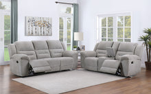 Load image into Gallery viewer, Gilson Reclining Sofa Set