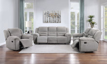 Load image into Gallery viewer, Gilson Reclining Sofa Set