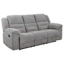 Load image into Gallery viewer, Gilson Reclining Sofa