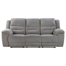 Load image into Gallery viewer, Gilson Reclining Sofa