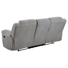 Load image into Gallery viewer, Gilson Reclining Sofa
