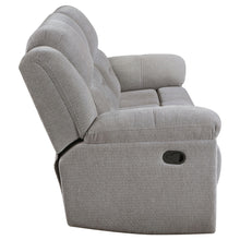 Load image into Gallery viewer, Gilson Reclining Sofa