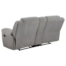 Load image into Gallery viewer, Gilson Reclining Loveseat