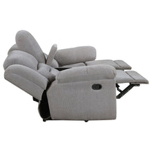 Load image into Gallery viewer, Gilson Reclining Loveseat