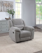 Load image into Gallery viewer, Gilson Glider Recliner