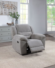 Load image into Gallery viewer, Gilson Glider Recliner