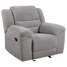 Load image into Gallery viewer, Gilson Glider Recliner