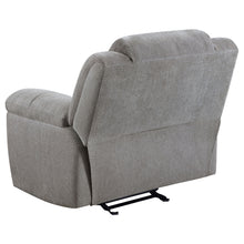 Load image into Gallery viewer, Gilson Glider Recliner