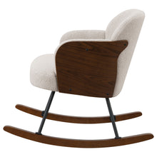 Load image into Gallery viewer, Paige Rocking Chair